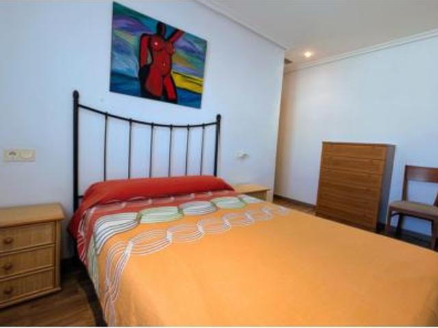 Piso Alquiler Elx Elche, Plaça de Crevillent Juzgados