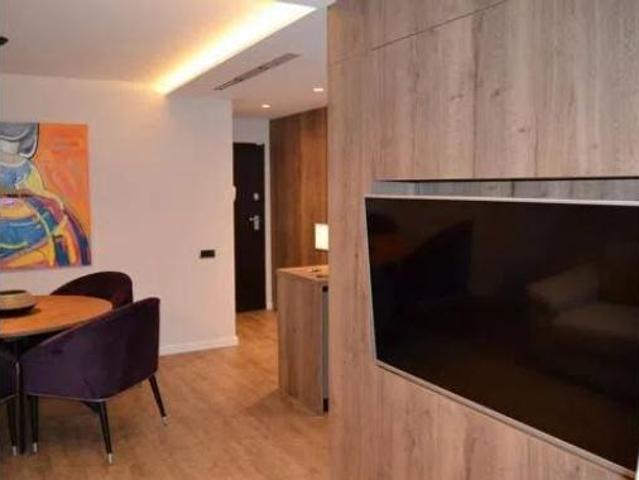 Piso Alquiler Elx Elche, San Antón El Palmeral