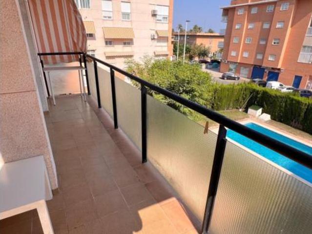 Piso Alquiler Elx Elche, San Antón El Palmeral