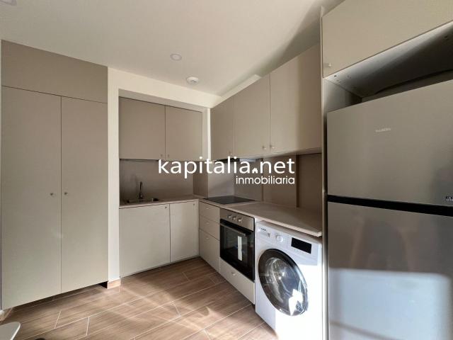 Piso alquiler en Ontinyent