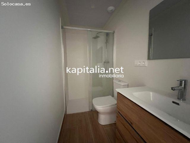 Piso alquiler en Ontinyent
