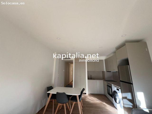Piso alquiler en Ontinyent