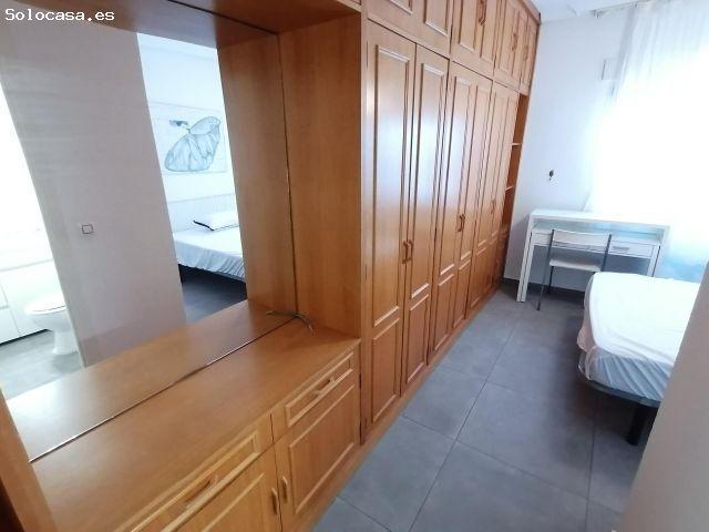 Piso Alquiler en Cáceres, Temporada Máximo hasta el 30 Abril 2027