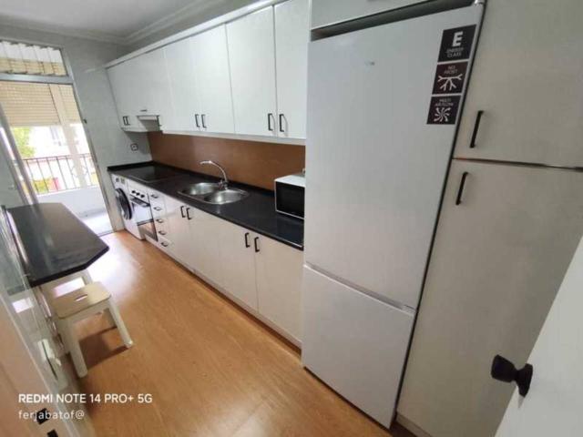 PISO ALQUILER EN CORIA ref. 1130