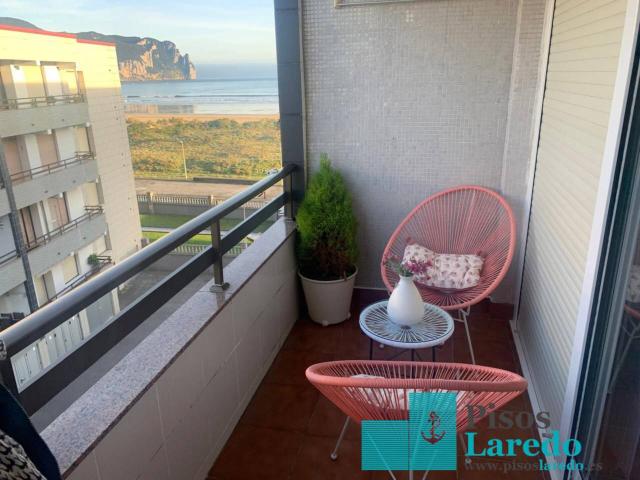 Piso alquiler en Laredo