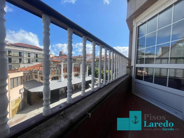 Piso alquiler en Laredo