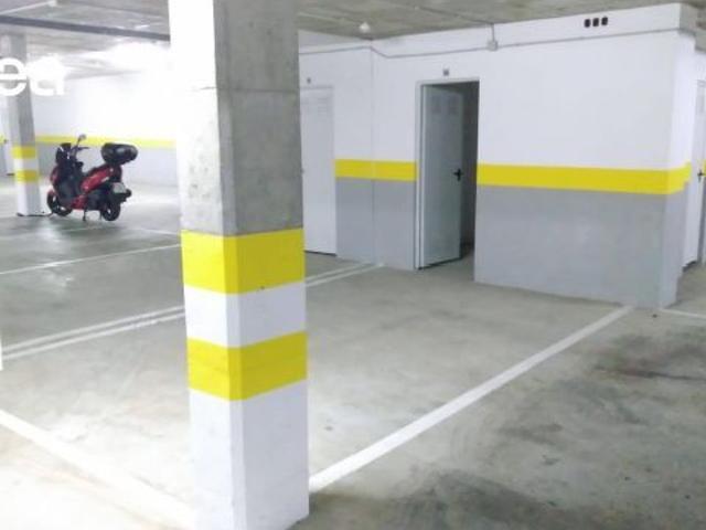 Piso alquiler en Torrox