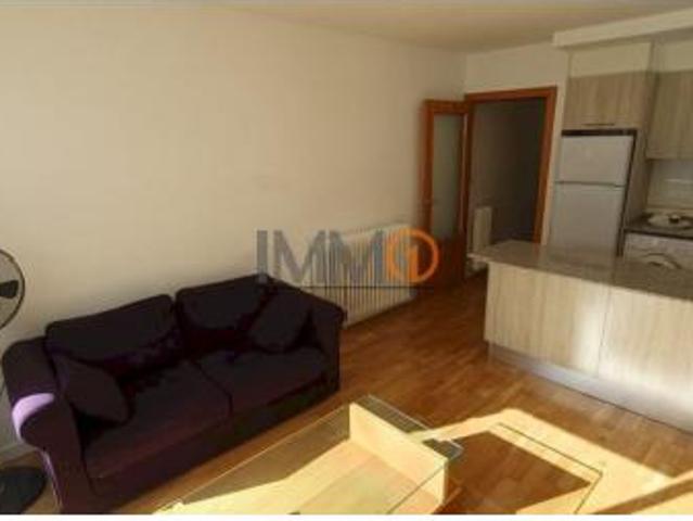 Piso Alquiler Encamp, Encamp
