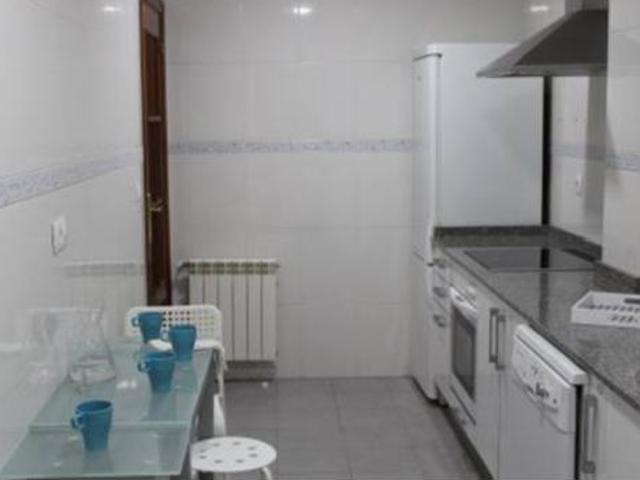 Piso Alquiler Entrambasaguas, Hoznayo