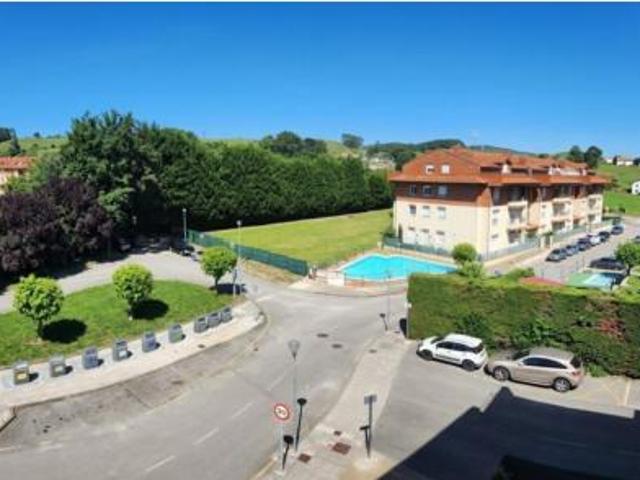 Piso Alquiler Entrambasaguas, Hoznayo