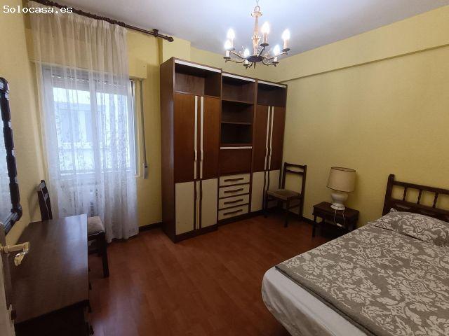 PISO ALQUILER ENTRE PLAZA SAN JUAN Y PLAZA BATALLAS VALLADOLID