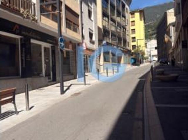 Piso Alquiler Escaldes Engordany, Escaldes Engordany
