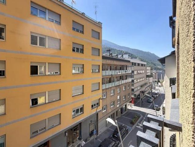 Piso Alquiler Escaldes Engordany, Escaldes Engordany