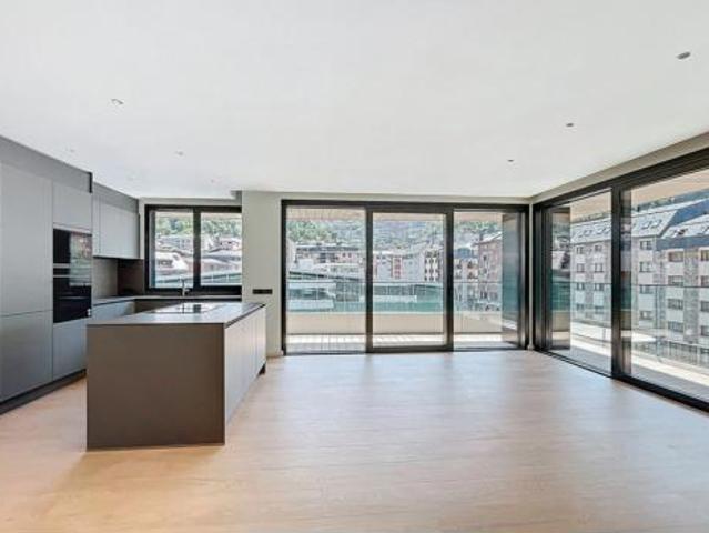 Piso Alquiler Escaldes Engordany, Escaldes Engordany