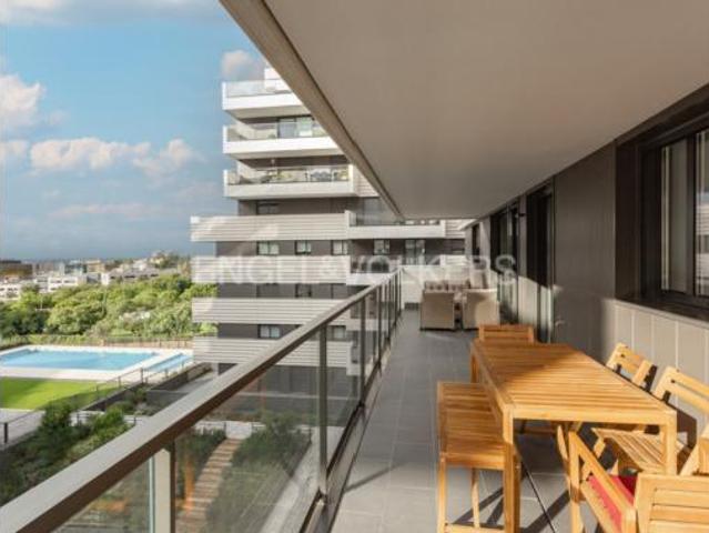 Piso Alquiler Esplugues de Llobregat, Esplugues de Llobregat