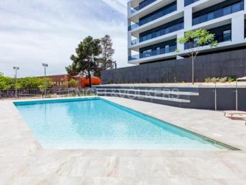 Piso Alquiler Esplugues de Llobregat, Esplugues de Llobregat