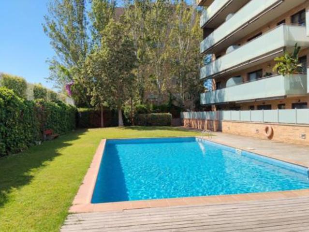 Piso Alquiler Esplugues de Llobregat, Esplugues de Llobregat