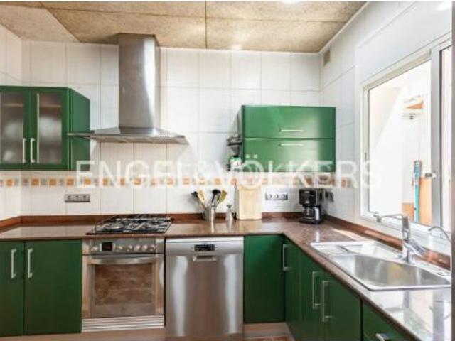 Piso Alquiler Esplugues de Llobregat, Esplugues de Llobregat