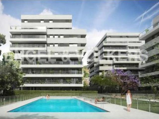 Piso Alquiler Esplugues de Llobregat, Esplugues de Llobregat