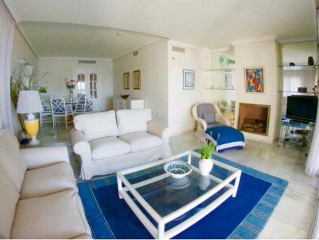 Piso Alquiler Estepona, Altos de Estepona