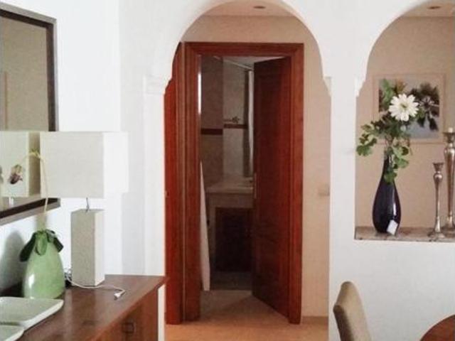 Piso Alquiler Estepona, Altos de Estepona
