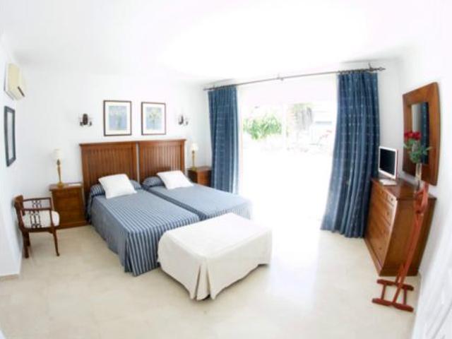 Piso Alquiler Estepona, Altos de Estepona