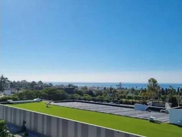 Piso Alquiler Estepona, Bel Air Cancelada Saladillo