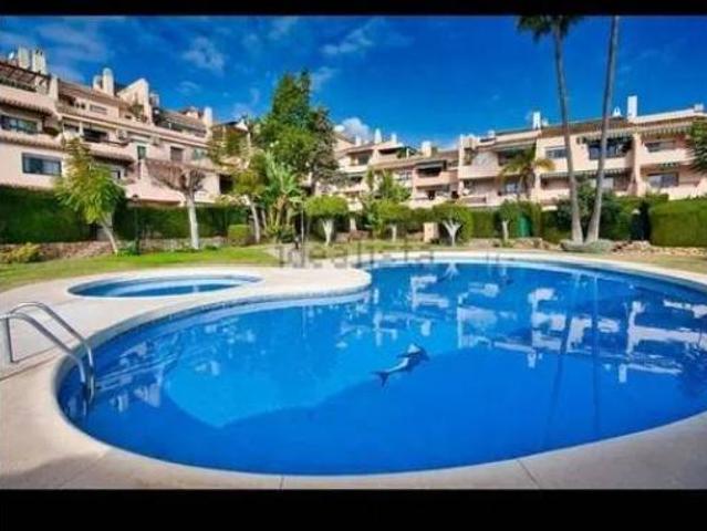 Piso Alquiler Estepona, Bel Air Cancelada Saladillo