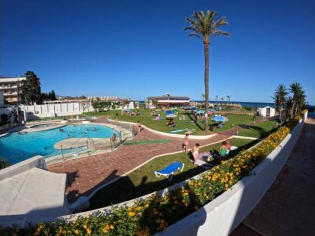 Piso Alquiler Estepona, Bel Air Cancelada Saladillo