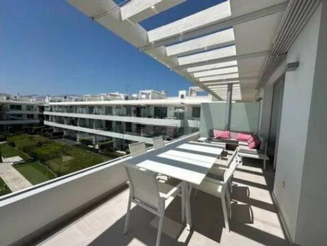 Piso Alquiler Estepona, Bel Air Cancelada Saladillo