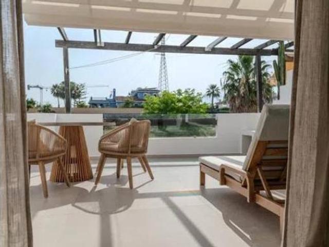 Piso Alquiler Estepona, Bel Air Cancelada Saladillo
