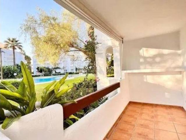 Piso Alquiler Estepona, Bel Air Cancelada Saladillo
