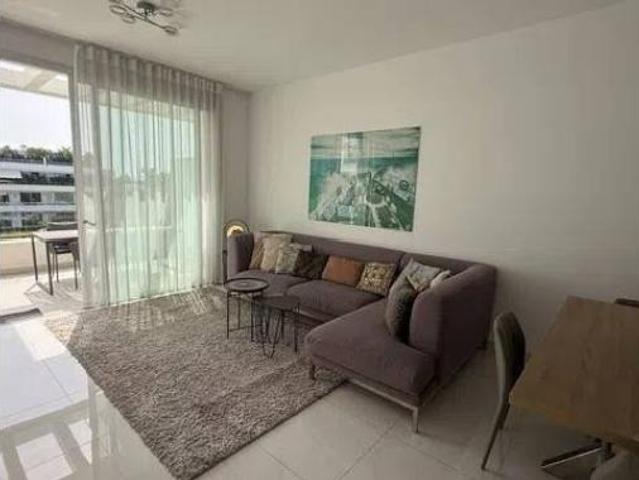 Piso Alquiler Estepona, Bel Air Cancelada Saladillo