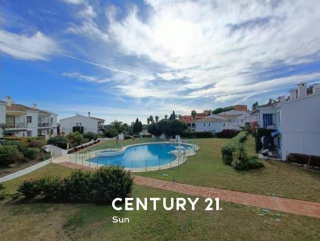 Piso Alquiler Estepona, Bel Air Cancelada Saladillo
