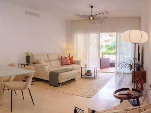 Piso Alquiler Estepona, Bel Air Cancelada Saladillo