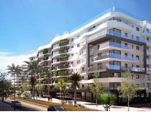 Piso Alquiler Estepona, Casco Antiguo