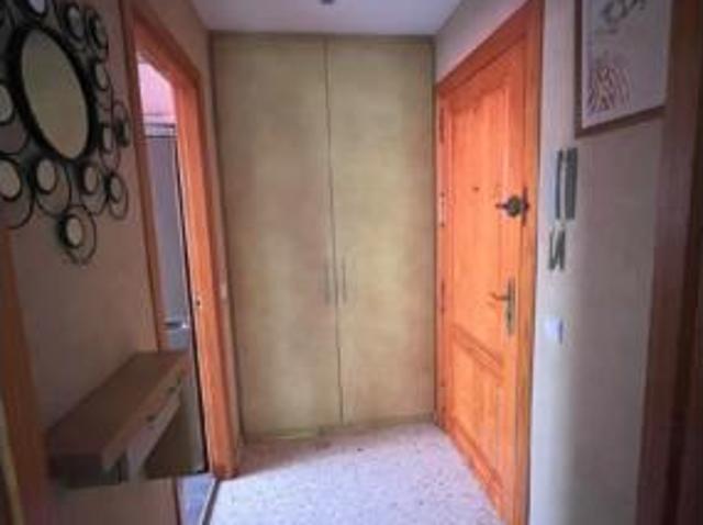 Piso Alquiler Estepona, Casco Antiguo