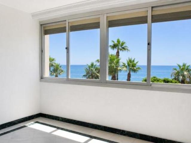 Piso Alquiler Estepona, Casco Antiguo