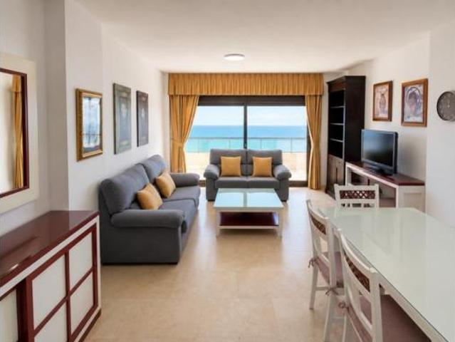 Piso Alquiler Estepona, Casco Antiguo
