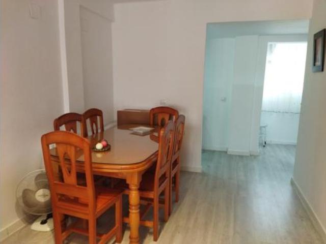 Piso Alquiler Estepona, Casco Antiguo