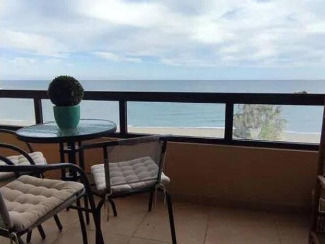 Piso Alquiler Estepona, Casco Antiguo