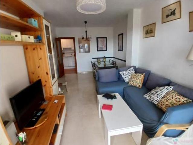 Piso Alquiler Estepona, Centro