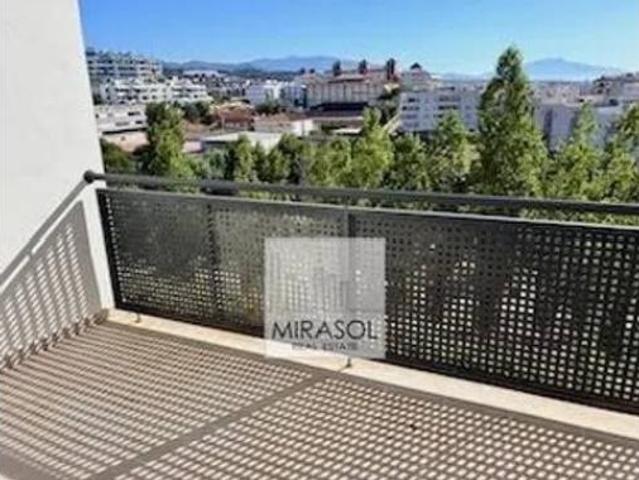 Piso Alquiler Estepona, Centro