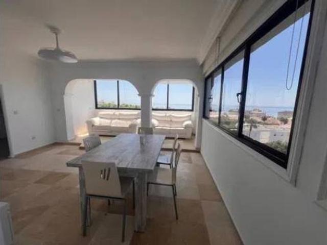 Piso Alquiler Estepona, Centro