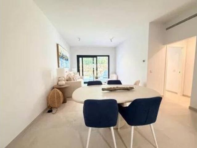 Piso Alquiler Estepona, Centro