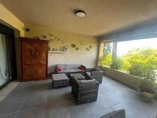 Piso Alquiler Estepona, El Paraíso Atalaya Benamara