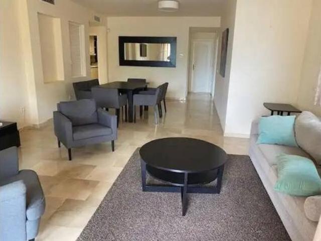 Piso Alquiler Estepona, El Paraíso Atalaya Benamara