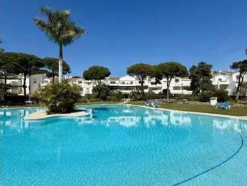 Piso Alquiler Estepona, El Paraíso Atalaya Benamara