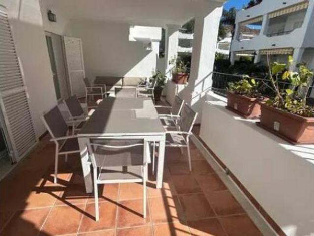 Piso Alquiler Estepona, El Paraíso Atalaya Benamara