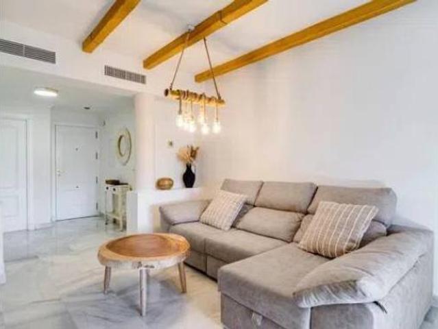 Piso Alquiler Estepona, El Paraíso Atalaya Benamara